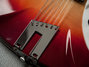 Rickenbacker 360/12 C63, Fireglo: Close up - Free