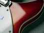 Rickenbacker 360/12 C63, Fireglo: Close up - Free2