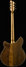 Rickenbacker 360/6 , Natural Walnut: Full Instrument - Rear