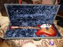 Rickenbacker 360/12 CW, Fireglo: Full Instrument - Front