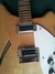 Rickenbacker 360/6 , Mapleglo: Neck - Front