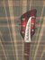 Rickenbacker 370/6 , Fireglo: Headstock