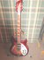 Rickenbacker 370/6 , Fireglo: Full Instrument - Front