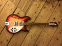 Rickenbacker 1997/6 SPC, Fireglo: Full Instrument - Front