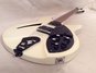 Rickenbacker 330/6 BH BT, White: Free image
