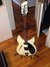 Rickenbacker 330/6 BH BT, White: Close up - Free2