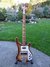 Rickenbacker 4001/4 , Walnut: Full Instrument - Front