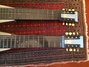 Rickenbacker D16/2 X 8 Doubleneck, Copper: Neck - Front