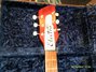 Jun 1966 Rickenbacker ES16/6 Electro, Fireglo: Headstock