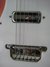 Rickenbacker ES17/6 Electro, Fireglo: Close up - Free