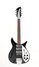 Rickenbacker 1996/6 RoMo, Fireglo: Free image