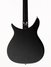 Jun 1964 Rickenbacker 1996/6 RoMo, Fireglo: Body - Rear