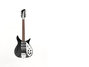 Rickenbacker 1996/6 RoMo, Fireglo: Full Instrument - Front
