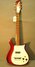Rickenbacker 425/6 , Fireglo: Full Instrument - Front
