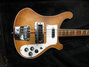 Rickenbacker 4001/4 , Autumnglo: Body - Front