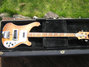 Rickenbacker 4001/4 , Autumnglo: Full Instrument - Front