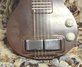 Rickenbacker Academy/6 LapSteel, Brown: Body - Front