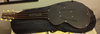 Dec 1947 Rickenbacker Academy/6 LapSteel, Brown: Body - Rear