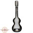 Rickenbacker 59/6 LapSteel, Gray: Full Instrument - Front