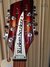 Rickenbacker 360/12 , Fireglo: Headstock