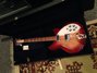 Rickenbacker 360/12 , Fireglo: Free image