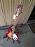 Rickenbacker 360/12 , Fireglo: Neck - Front