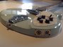 Rickenbacker 360/12 , Blue Boy: Full Instrument - Rear