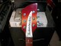 Rickenbacker 350/6 Liverpool, Fireglo: Headstock