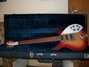 Rickenbacker 350/6 Liverpool, Fireglo: Free image2