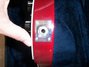 Rickenbacker 350/6 Liverpool, Fireglo: Close up - Free