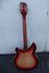 Rickenbacker 360/12 , Fireglo: Full Instrument - Rear