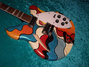 Rickenbacker 360/6 , Custom: Free image