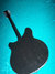 Jul 2012 Rickenbacker 360/6 , Custom: Body - Rear