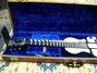 Rickenbacker BD/6 LapSteel, Black: Free image