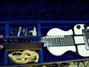 Rickenbacker BD/6 LapSteel, Black: Free image2
