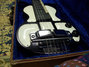 Rickenbacker BD/6 LapSteel, Black: Body - Front