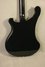 Mar 1992 Rickenbacker 4003/4 , Jetglo: Body - Rear