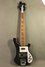 Rickenbacker 4003/4 , Jetglo: Full Instrument - Front