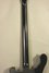 Rickenbacker 4003/4 , Jetglo: Neck - Rear