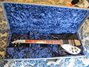 Rickenbacker 620/6 VB VP, Jetglo: Free image