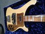 Rickenbacker 4003/4 , Mapleglo: Body - Front