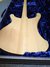 Rickenbacker 4003/4 , Mapleglo: Body - Rear