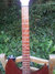 Rickenbacker 330/6 , Ruby: Neck - Front