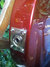 Rickenbacker 330/6 , Ruby: Close up - Free2