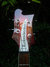 Rickenbacker 4003/4 , Fireglo: Headstock