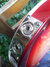 Rickenbacker 4003/4 , Fireglo: Close up - Free2