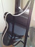 Apr 2007 Rickenbacker 360/6 , Jetglo: Body - Rear