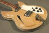 Rickenbacker 381/6 V69, Mapleglo: Free image