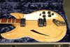 Rickenbacker 381/6 V69, Mapleglo: Free image2