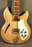 Rickenbacker 381/6 V69, Mapleglo: Body - Front